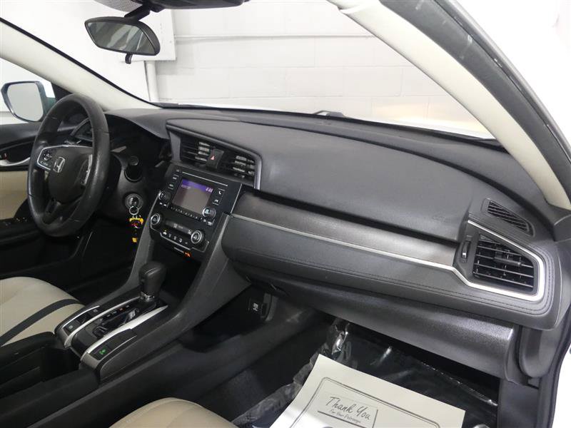 Used 2019 Honda Civic LX image 27
