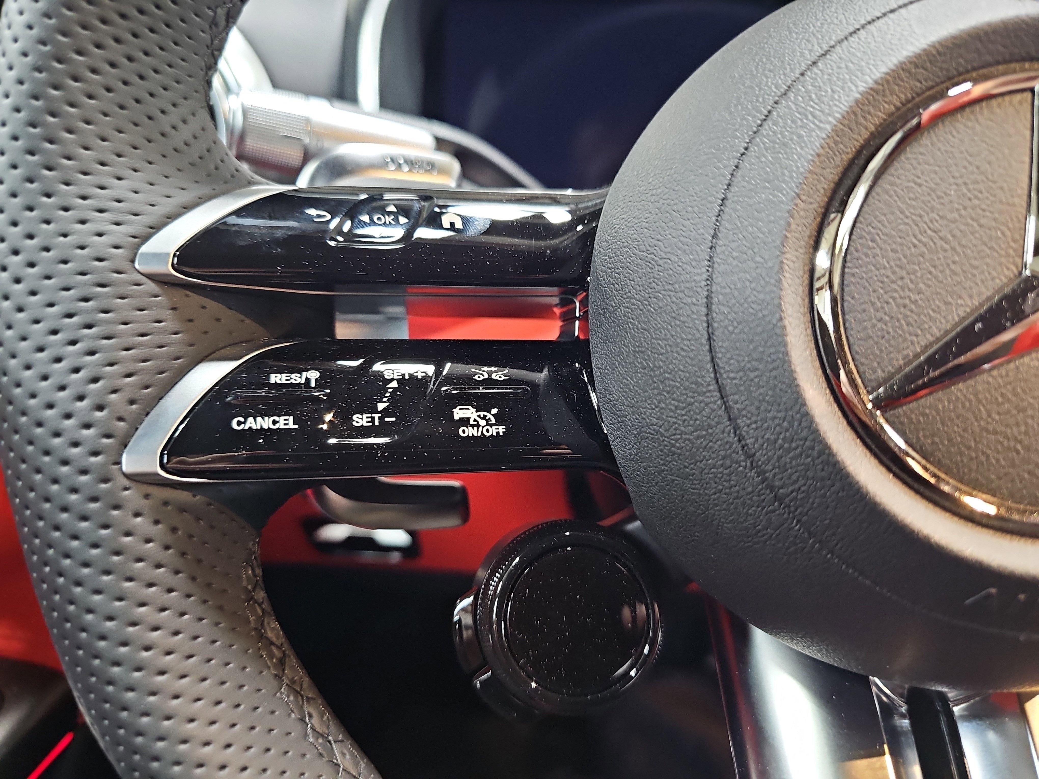 New 2026 Mercedes-Benz AMG GT 55 image 18