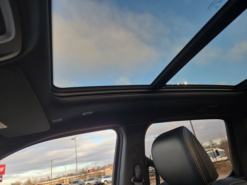 Used 2022 RAM 1500 Rebel w/ Rebel Level 2 Equipment Group image 28