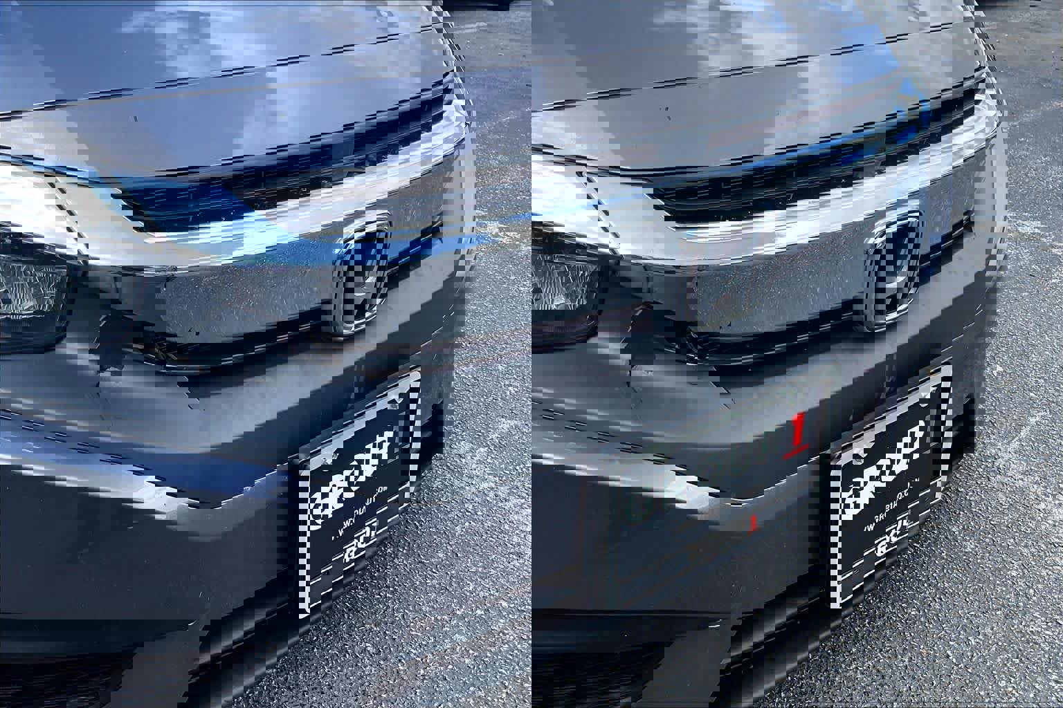 Used 2017 Honda Civic Touring image 32