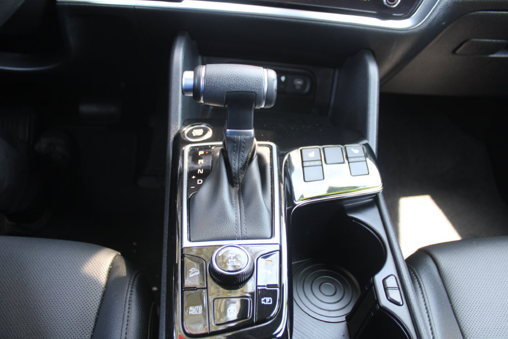Certified 2025 Kia Sportage X-Line w/ Premium Package AWD/4WD image 34