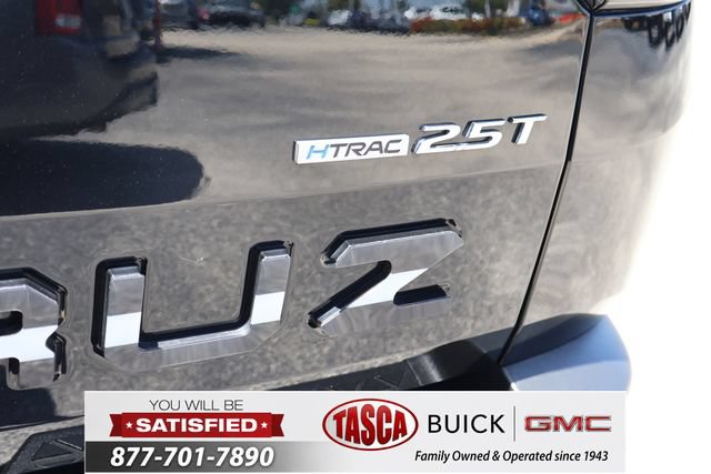 Used 2024 Hyundai Santa Cruz XRT AWD/4WD image 8