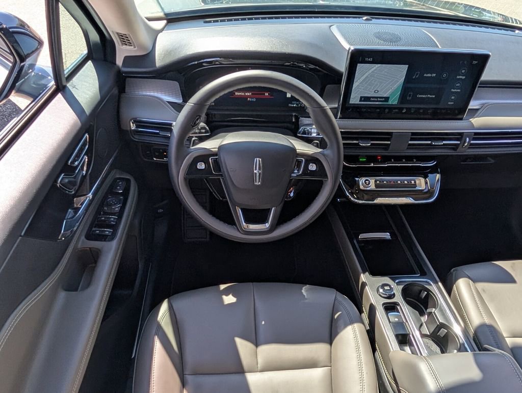 Used 2024 Lincoln Corsair FWD image 14