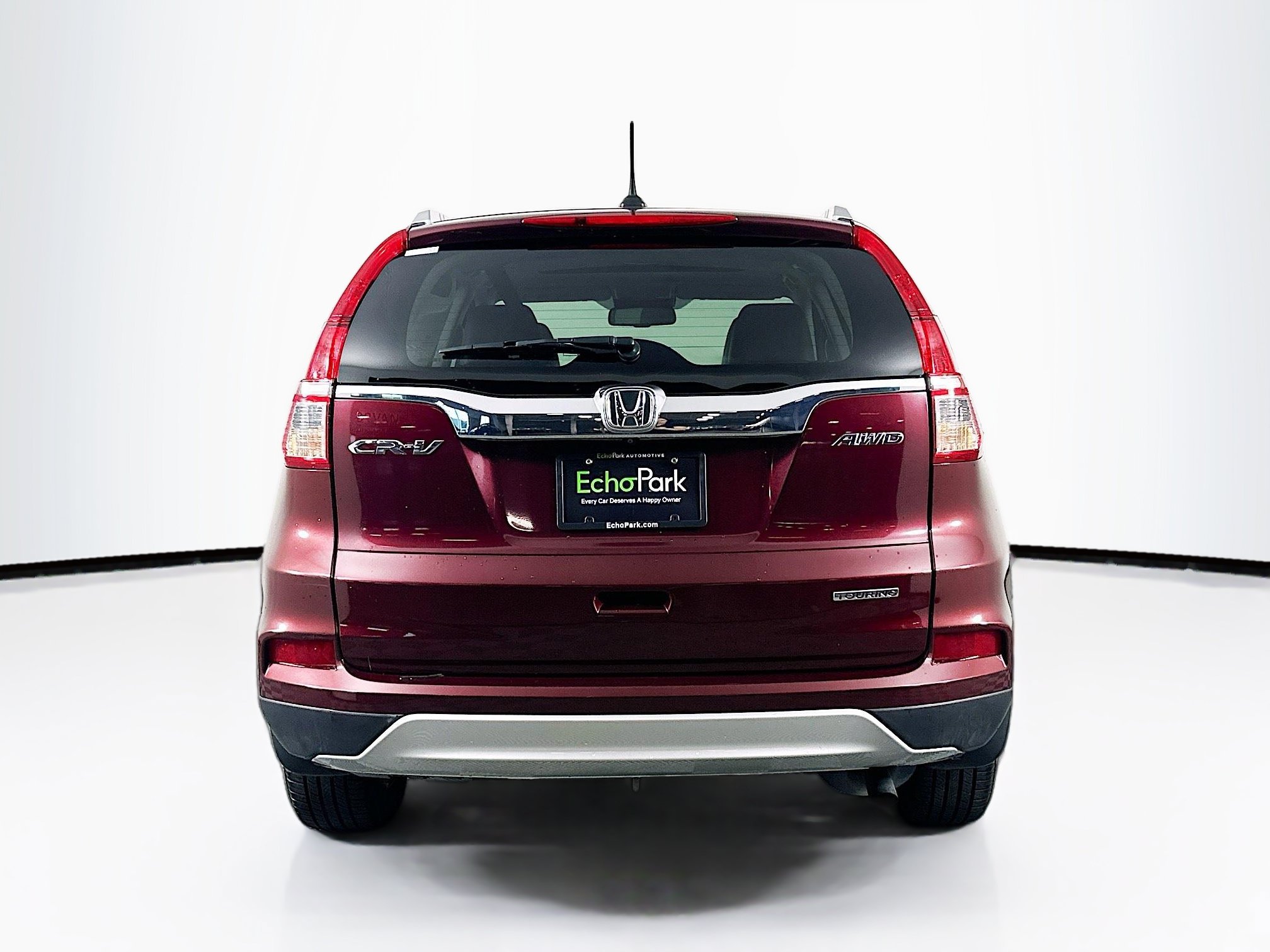 Used 2016 Honda CR-V Touring image 7
