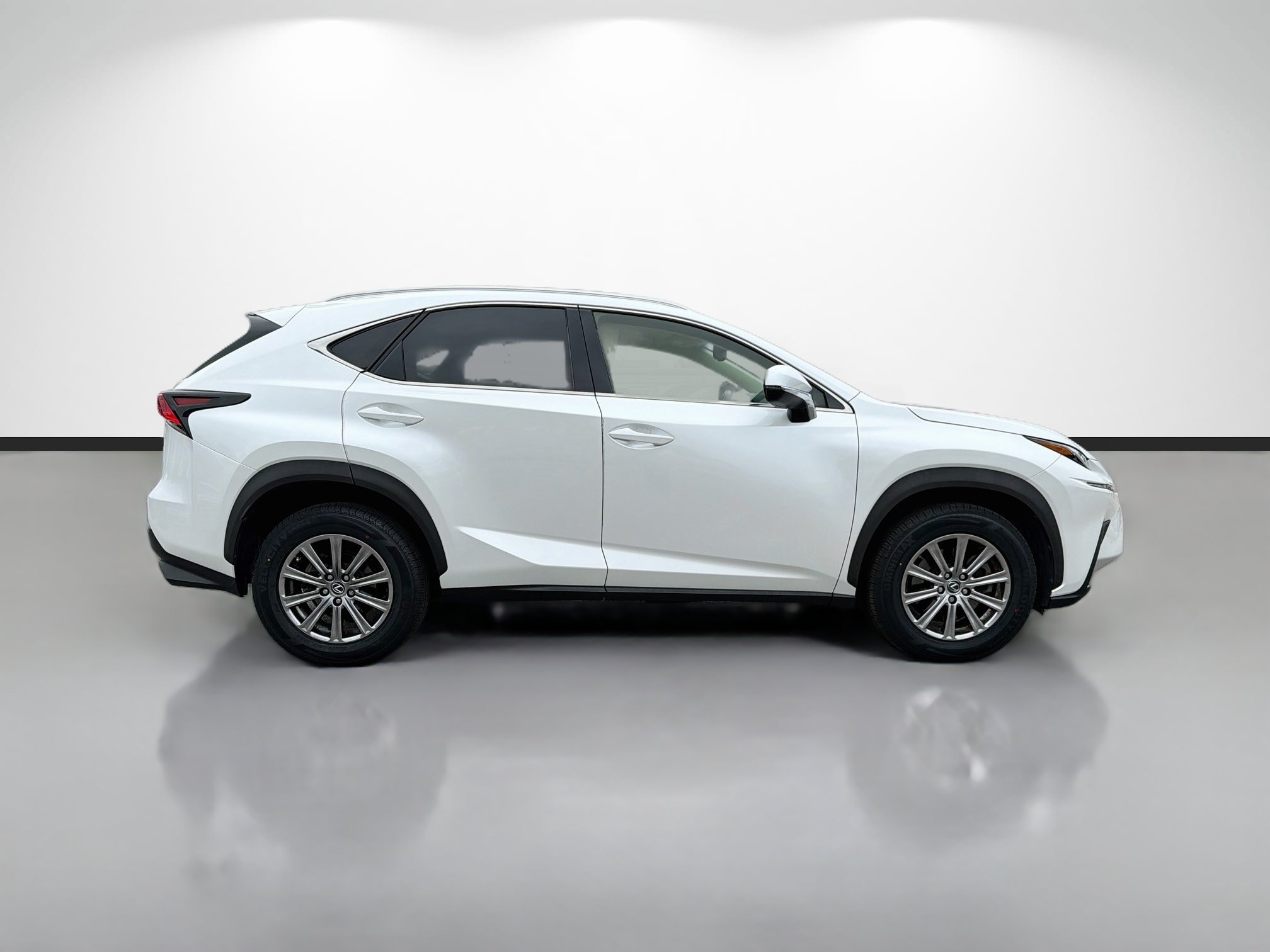 Used 2019 Lexus NX 300 FWD w/ Accessory Package 2 image 2