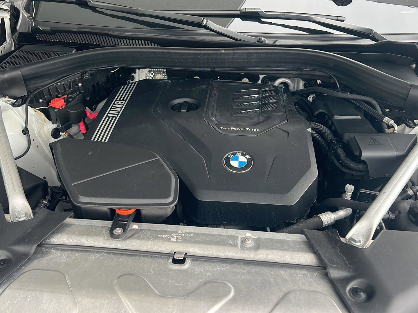 Certified 2022 BMW X4 xDrive30i w/ M Sport Package 2 image 38