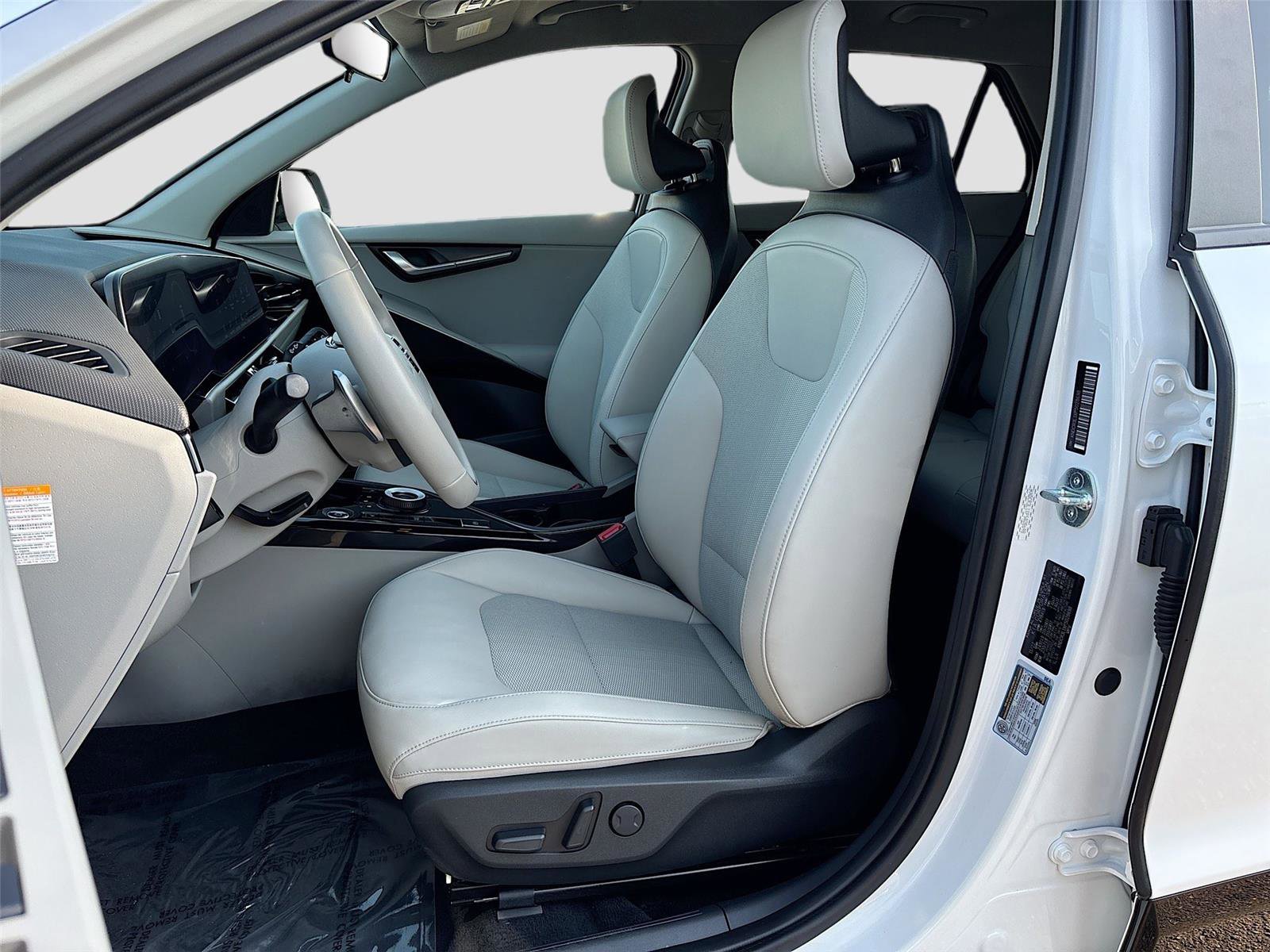 Used 2023 Kia Niro Wind image 21