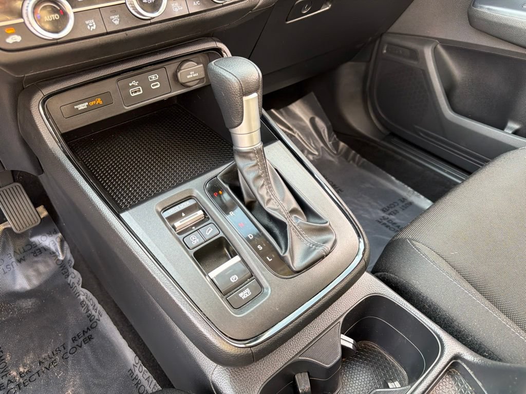 Used 2024 Honda CR-V EX image 34
