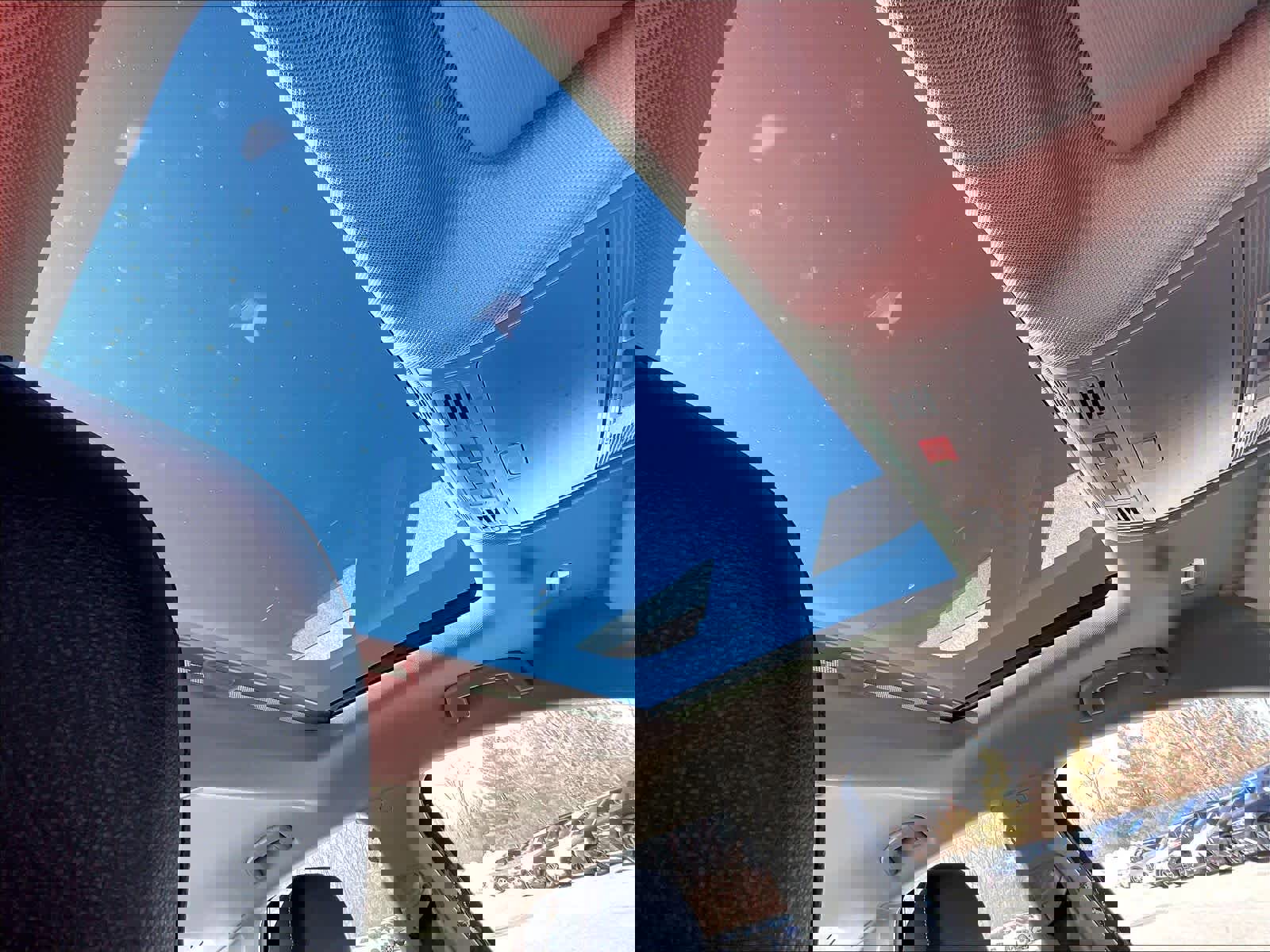 Certified 2023 Volkswagen Jetta SEL image 21