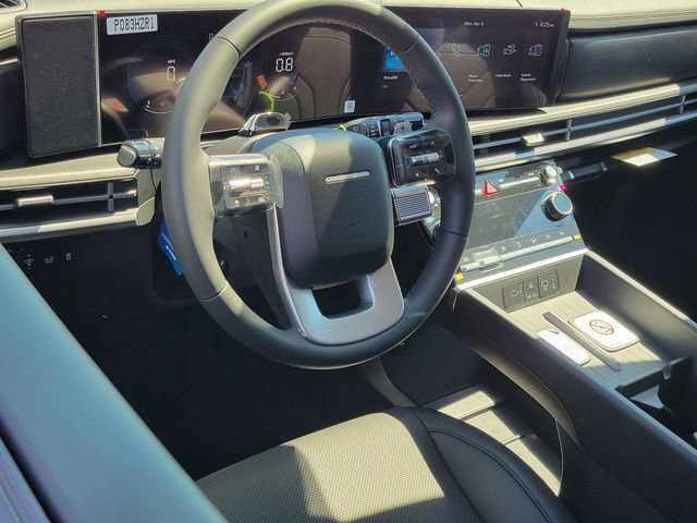 New 2026 Hyundai Santa Fe SEL image 5