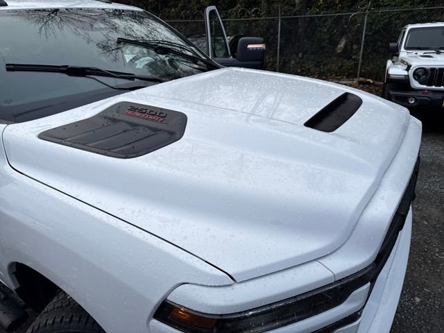 New 2026 RAM 2500 Tradesman image 33