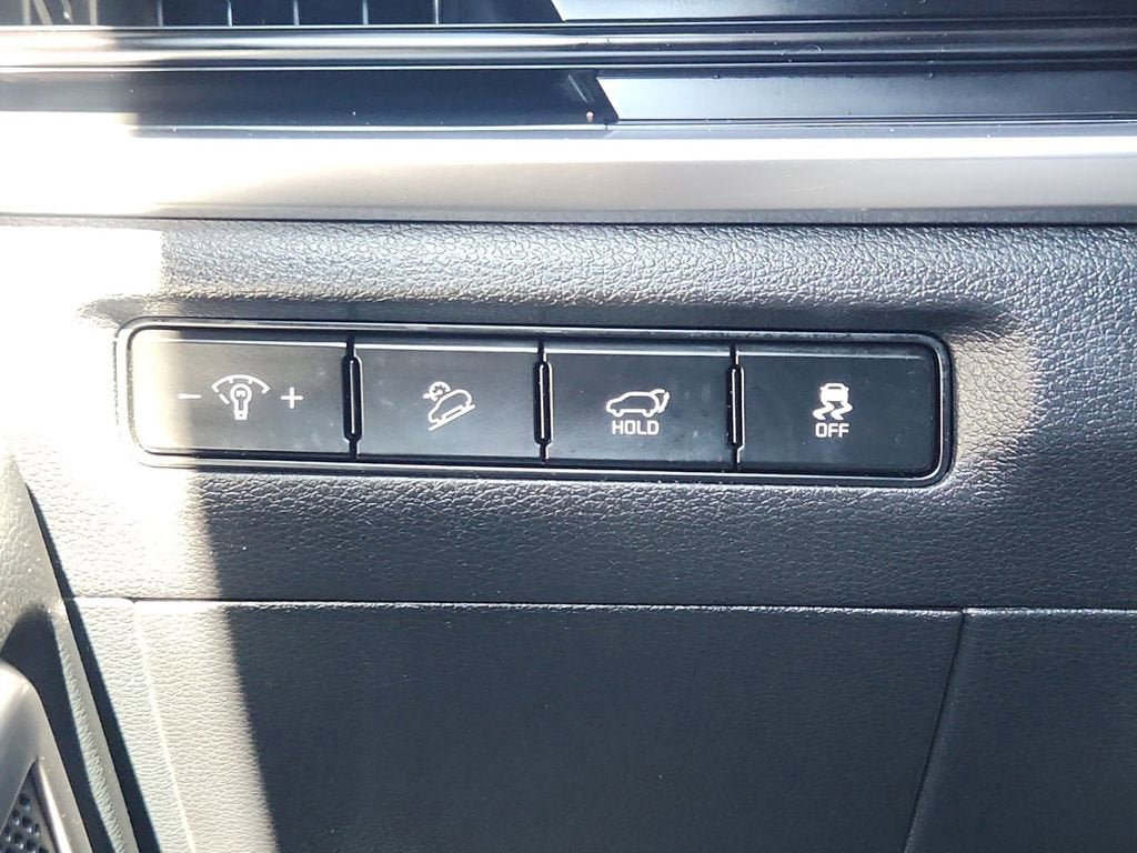 Used 2025 Kia Telluride S AWD/4WD image 30
