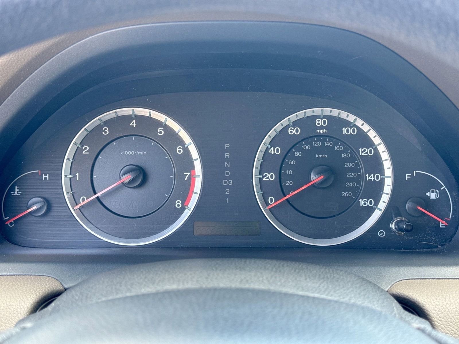 Used 2008 Honda Accord LX image 14