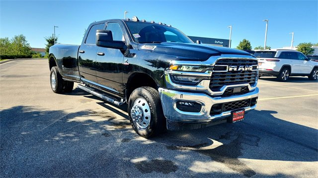 New 2026 RAM 3500 Tradesman image 2