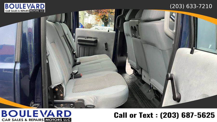 Used 2013 Ford F450 XL image 9