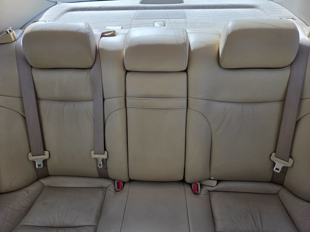 Used 2005 Lexus ES 330 FWD image 21