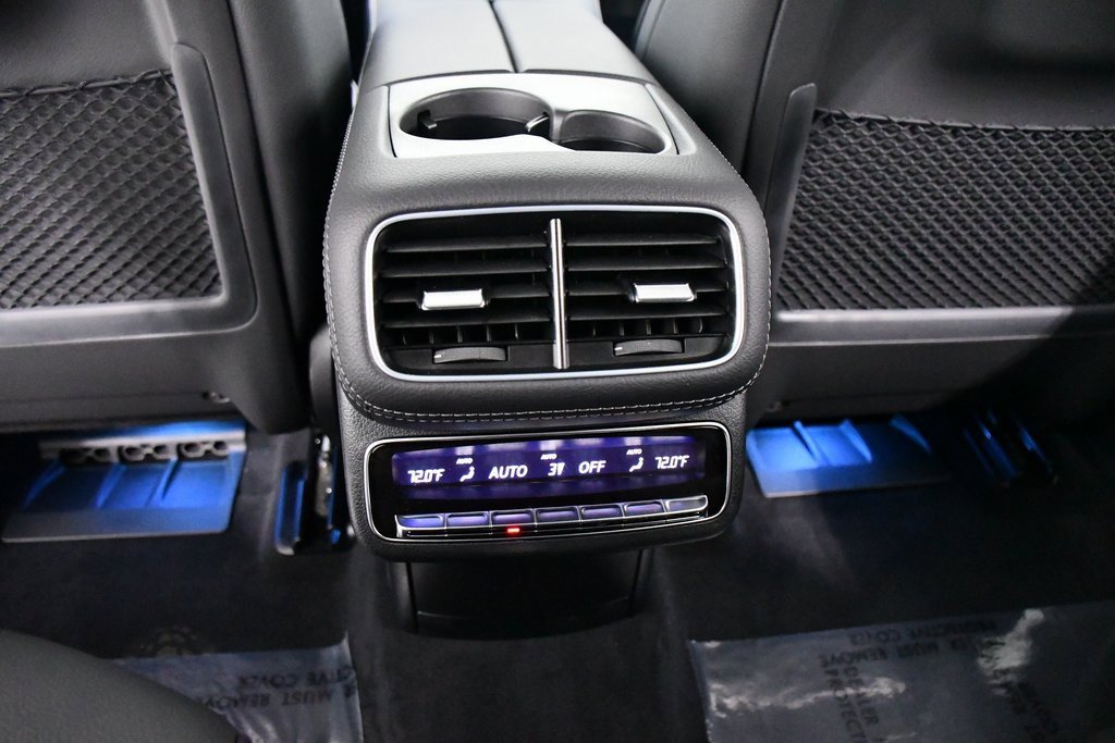 New 2025 Mercedes-Benz GLS 450 4MATIC image 19