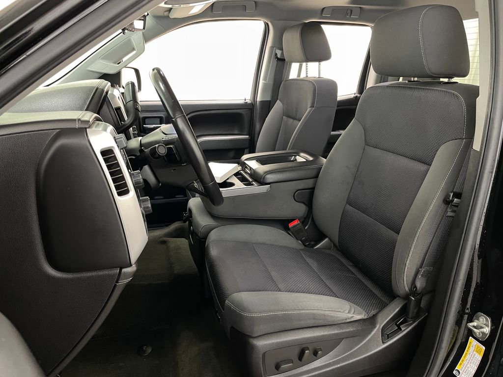 Used 2015 GMC Sierra 1500 SLE w/ SLE Value Package image 21