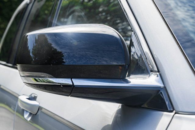 Used 2022 Jeep Grand Cherokee Limited 4xe image 27