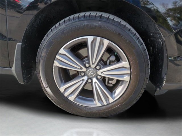 Used 2020 Acura MDX FWD image 34