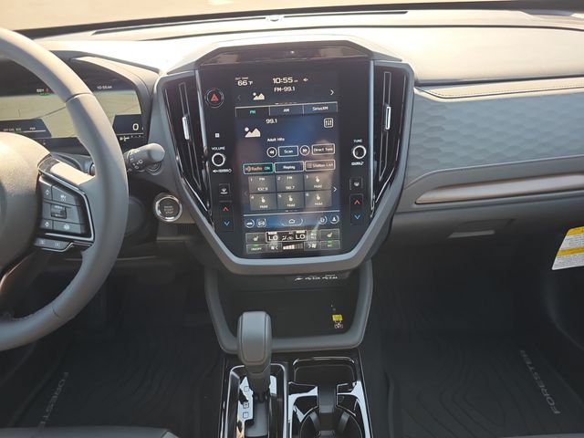 New 2026 Subaru Forester Sport AWD/4WD image 14