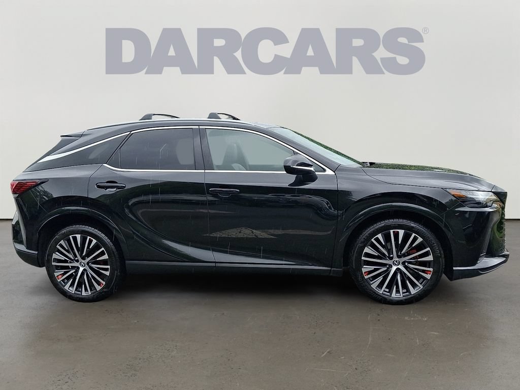 Used 2023 Lexus RX 350 Premium Plus w/ Accessory Package (Z1) AWD/4WD image 7