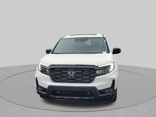 New 2026 Honda Ridgeline TrailSport image 3