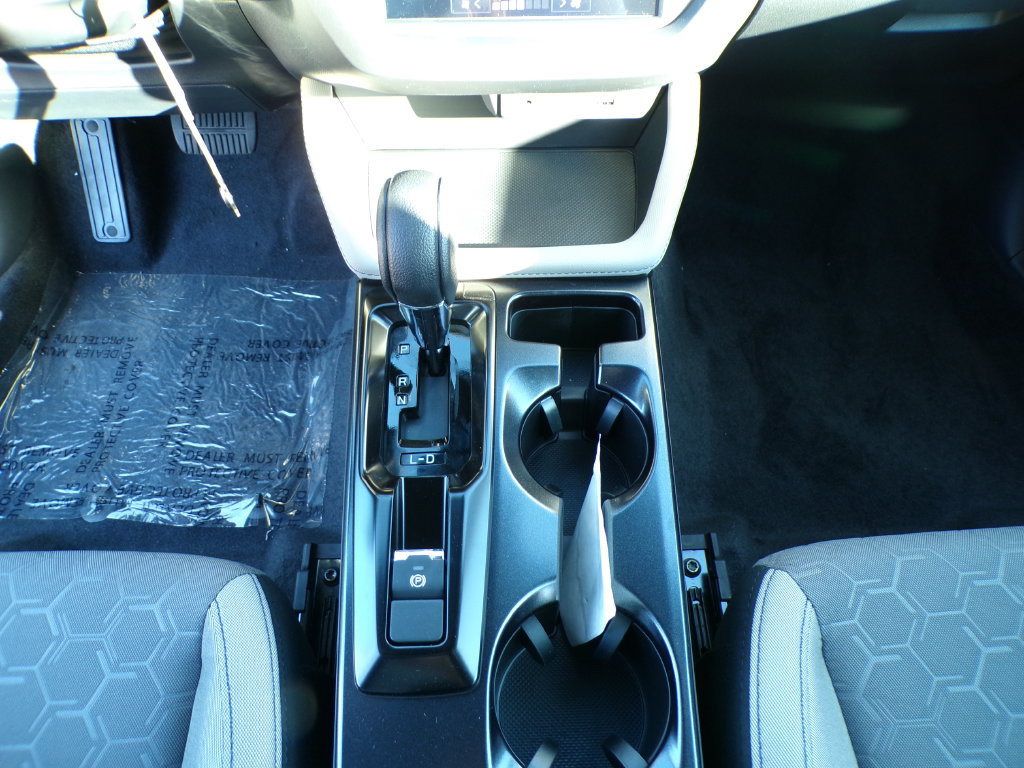 New 2026 Subaru Forester AWD/4WD image 28