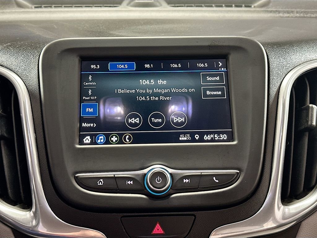 Used 2019 Chevrolet Equinox LS image 15