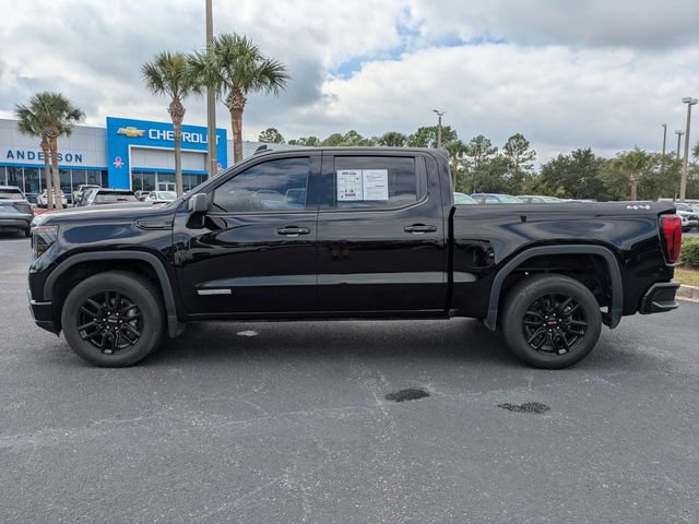 Used 2024 GMC Sierra 1500 Elevation image 7