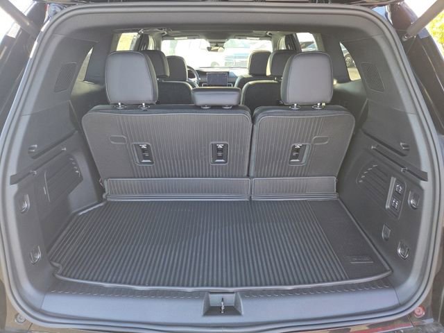 New 2026 GMC Acadia Denali w/ Super Cruise Package image 22