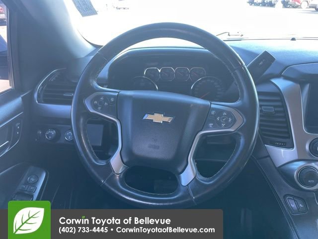 Used 2016 Chevrolet Suburban LT image 22