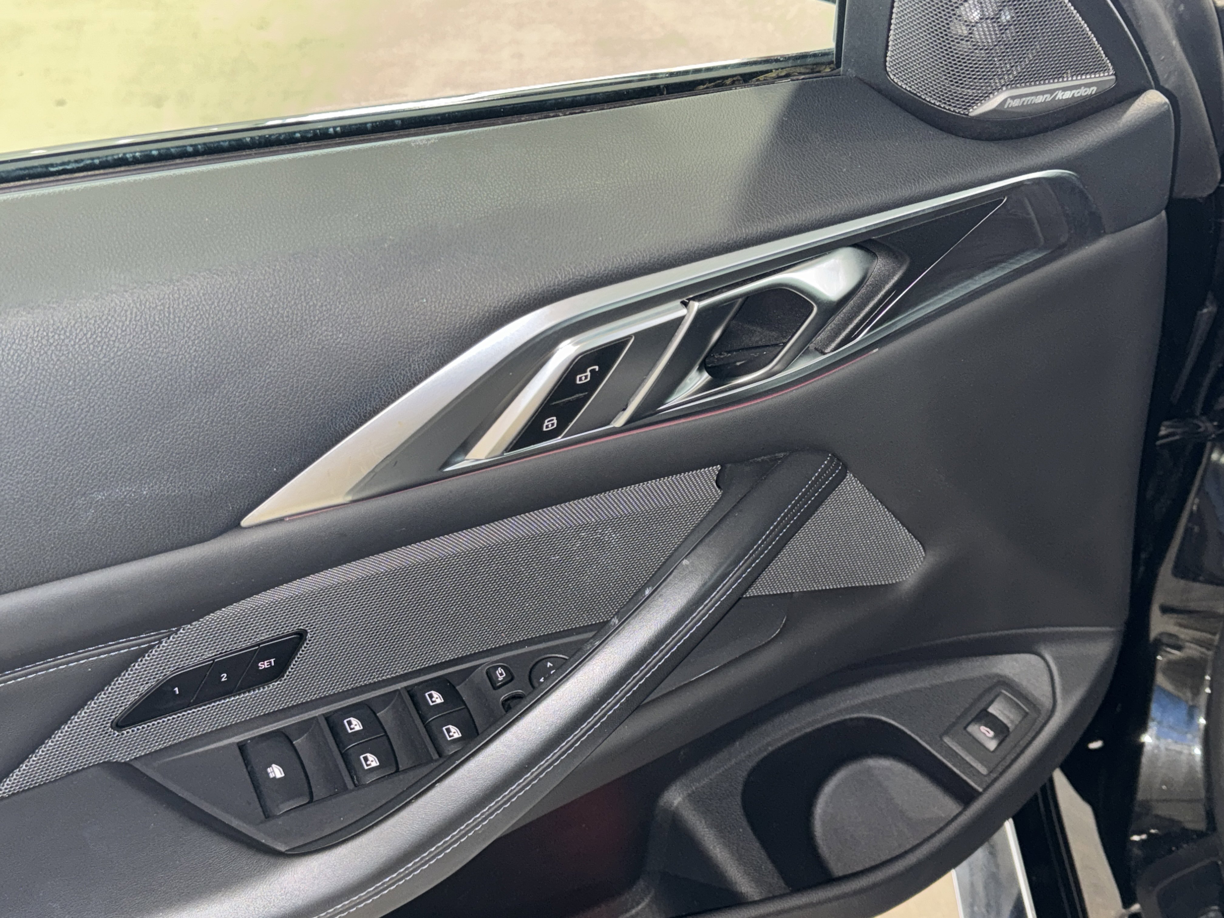 Used 2022 BMW M4 xDrive Competition w/ M Carbon Exterior Package image 14