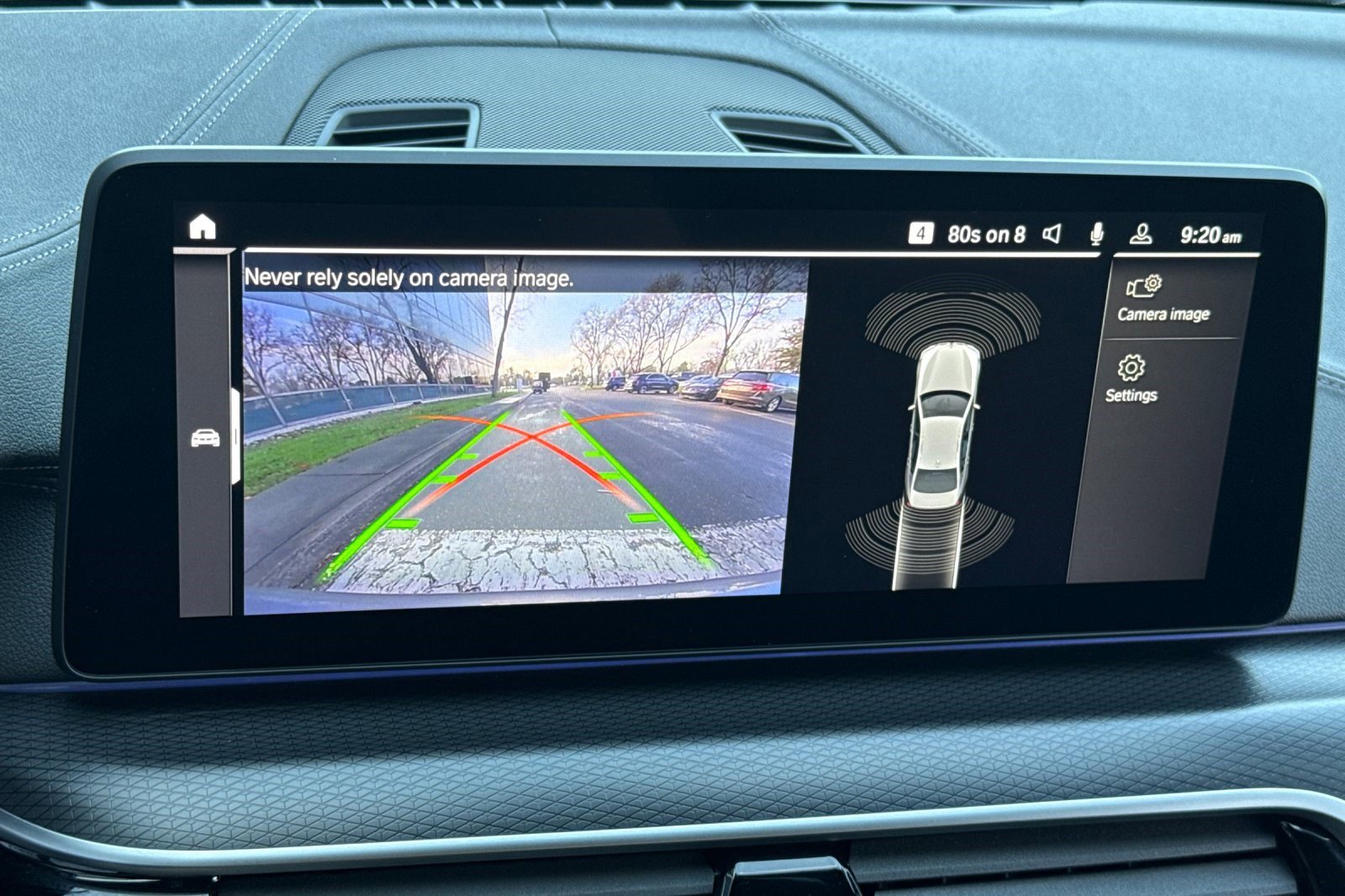 Certified 2023 BMW M550i xDrive image 24