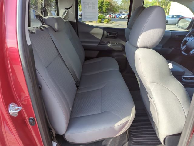 Used 2021 Toyota Tacoma SR w/ SR Convenience Package RWD image 30