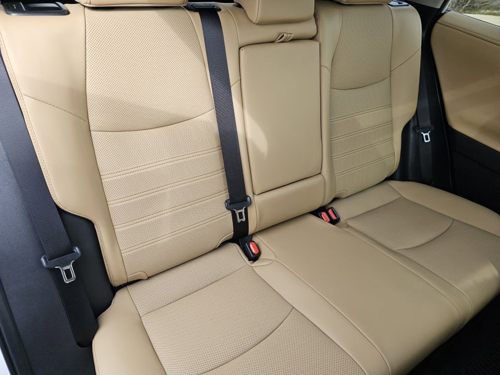 Used 2025 Toyota RAV4 Limited w/ Advanced Technology Package image 29
