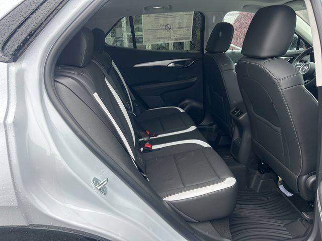 New 2026 Buick Envision Sport Touring AWD/4WD image 14