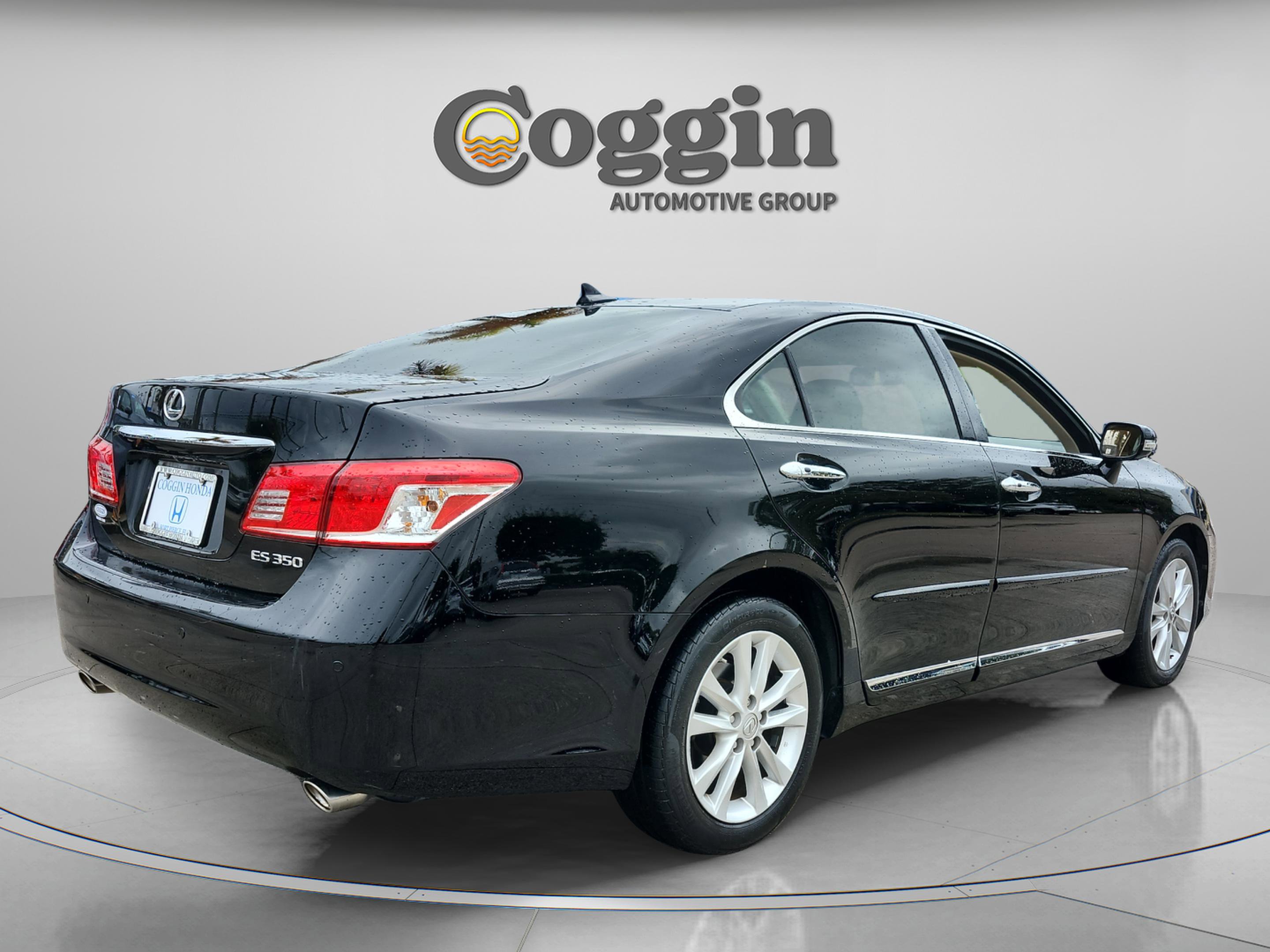 Used 2012 Lexus ES 350 image 6