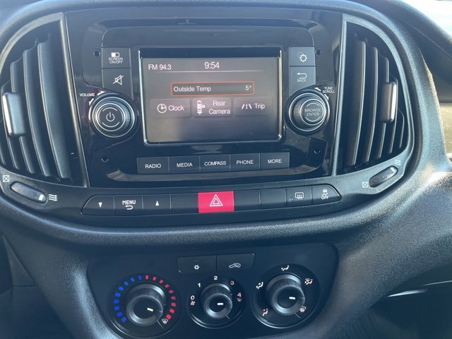 Used 2020 RAM ProMaster City Tradesman SLT w/ Window Group 05 image 25