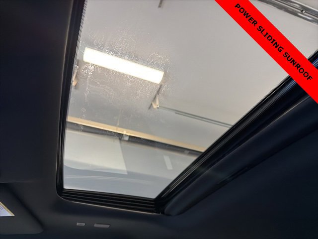 New 2026 Toyota Sequoia Limited image 2