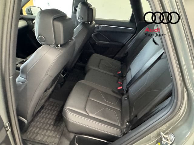 Used 2024 Audi Q3 2.0T Premium Plus w/ Premium Plus Package AWD/4WD image 25