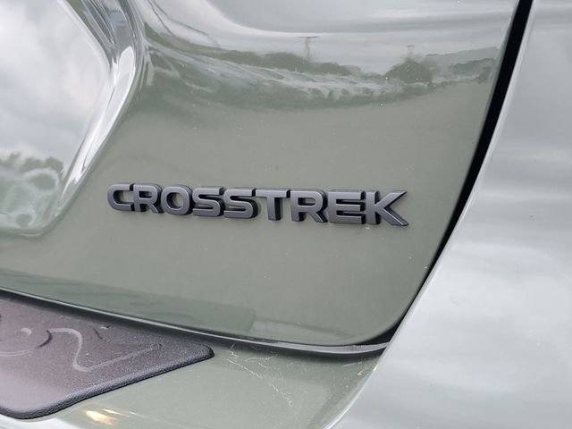 New 2026 Subaru Crosstrek 2.0i Premium image 7