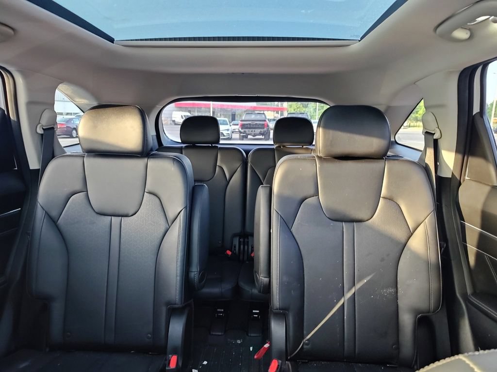 Used 2023 Kia Sorento SX AWD/4WD image 10