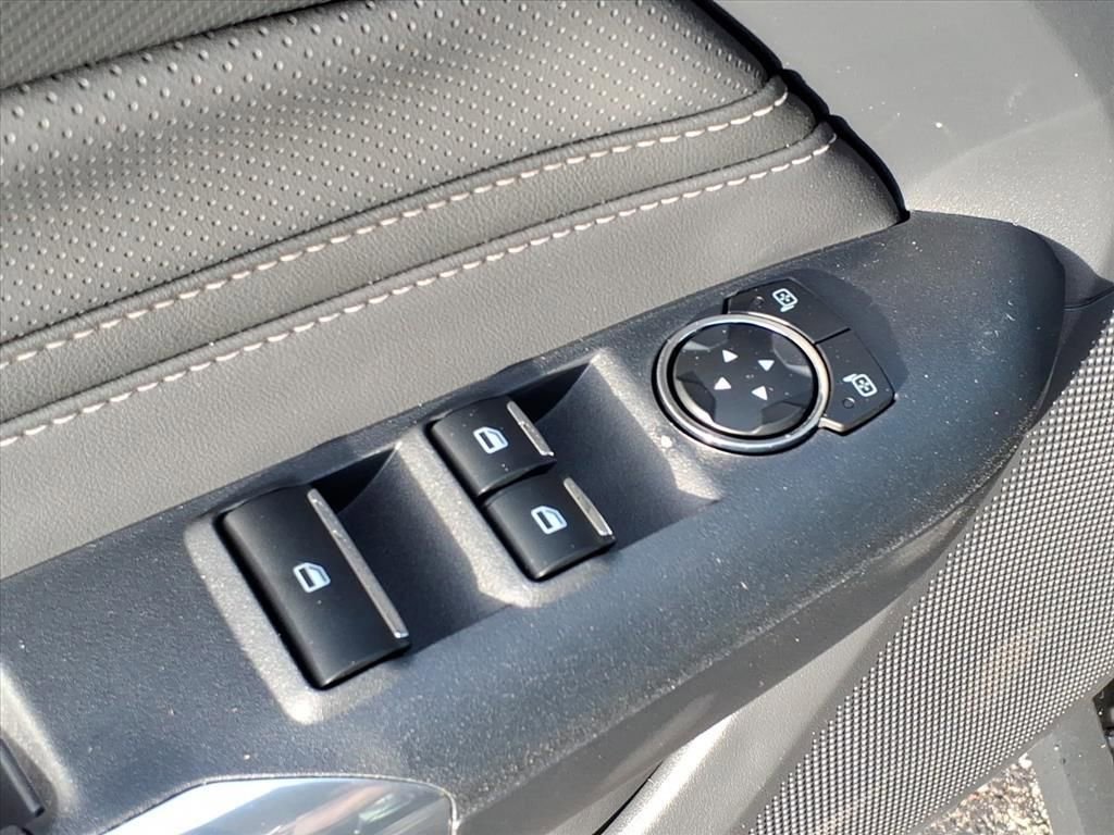 New 2026 Ford Mustang GT Premium w/ Anti-Theft Package image 17