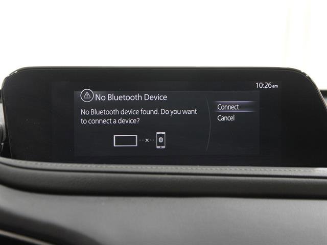 Certified 2025 MAZDA CX-30 AWD 2.5 S w/ Preferred Package image 10