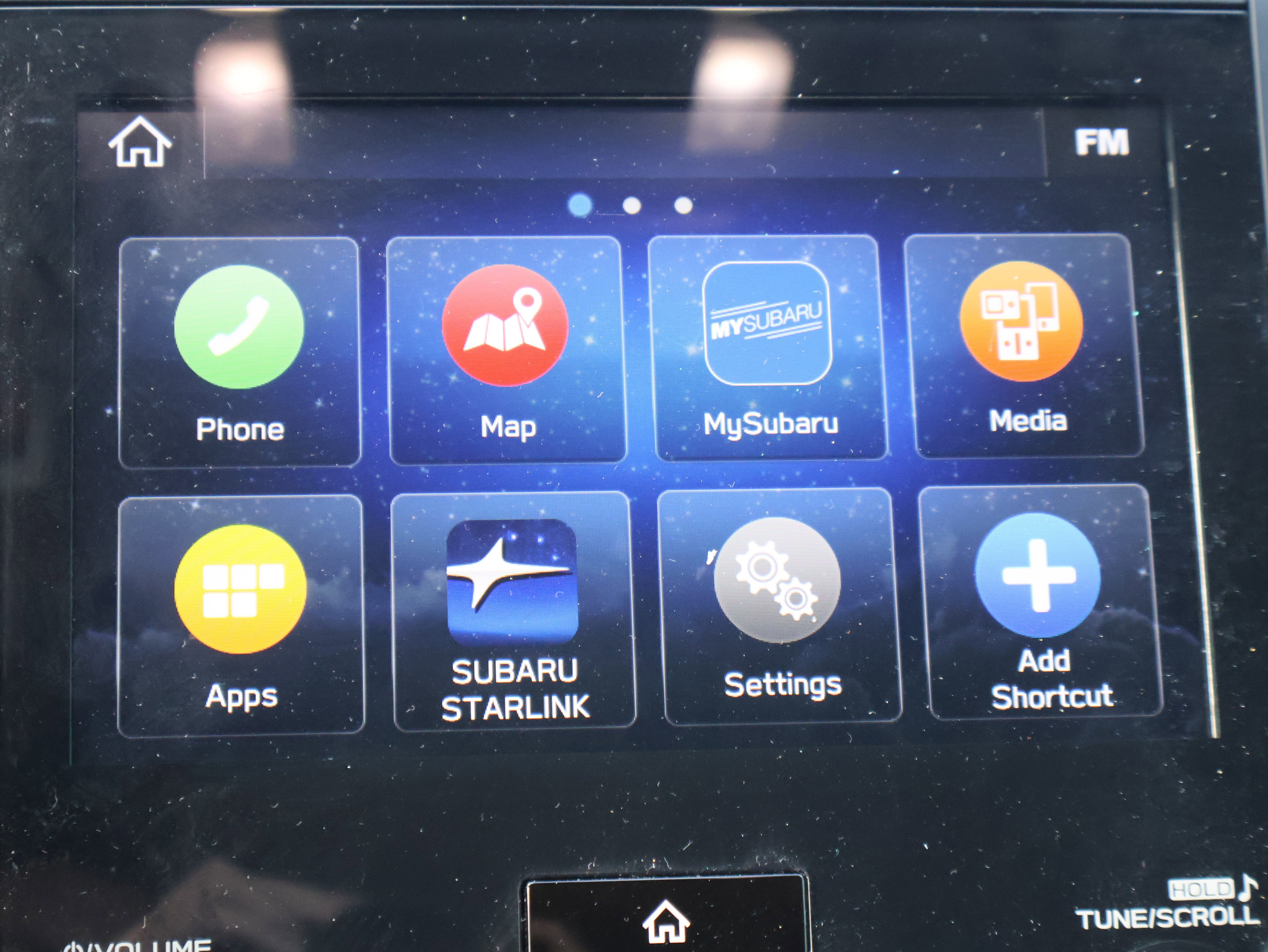 Used 2024 Subaru Forester Touring w/ POP Package 3 image 28