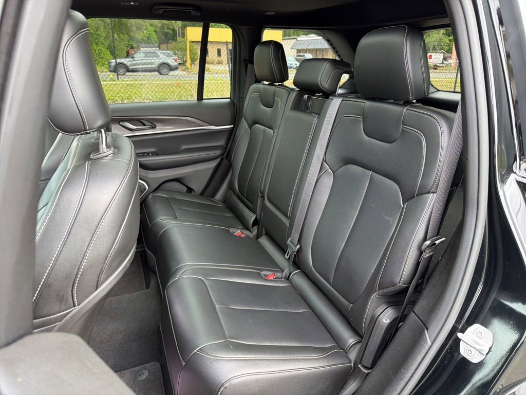 Used 2024 Jeep Grand Cherokee Limited 4xe AWD/4WD image 20