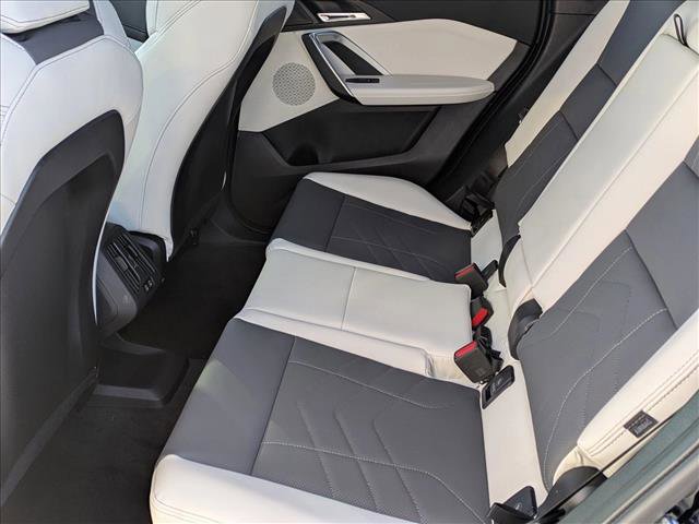 New 2026 BMW X1 xDrive28i w/ Technology Package image 17