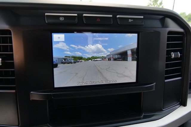 Used 2024 Ford F350 XL RWD image 16