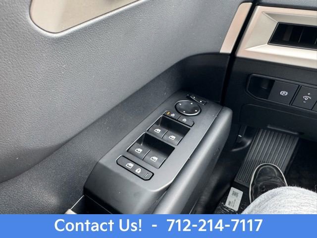 New 2027 Kia Telluride S image 19